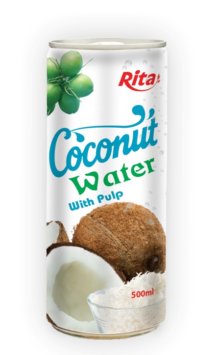 BT Coconut Water 500ml