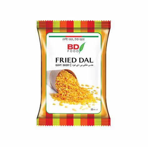 BD Fried Dall 25g