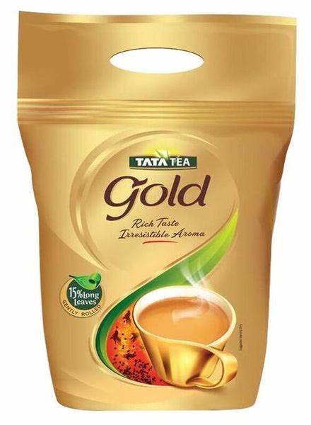 Tata Tea Gold Loose Tea 450g