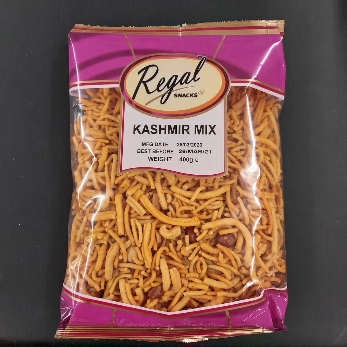 Regal Kashmir Mix 375 g