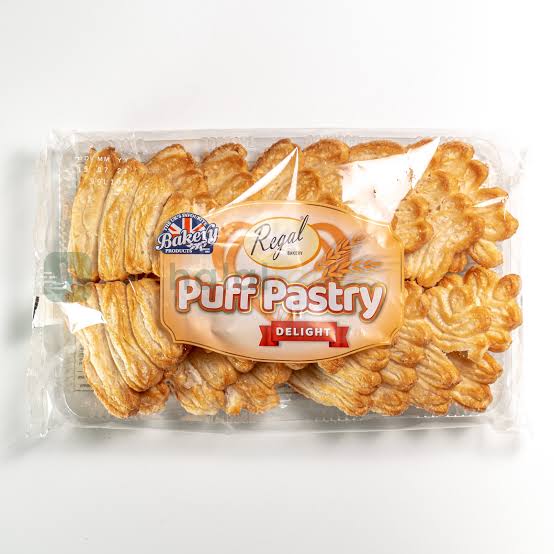 Regal Puff Pastry Delight 230g