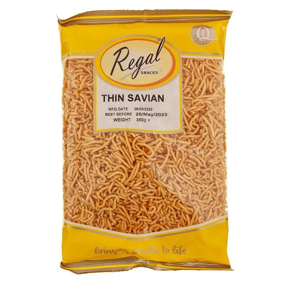 Regal Thin Savian 375 g
