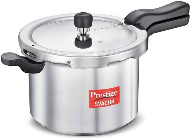 Prestige Svachh Pressure Cooker 5L