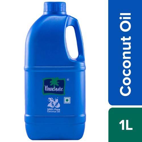 Parachute Coconut Oil 1L