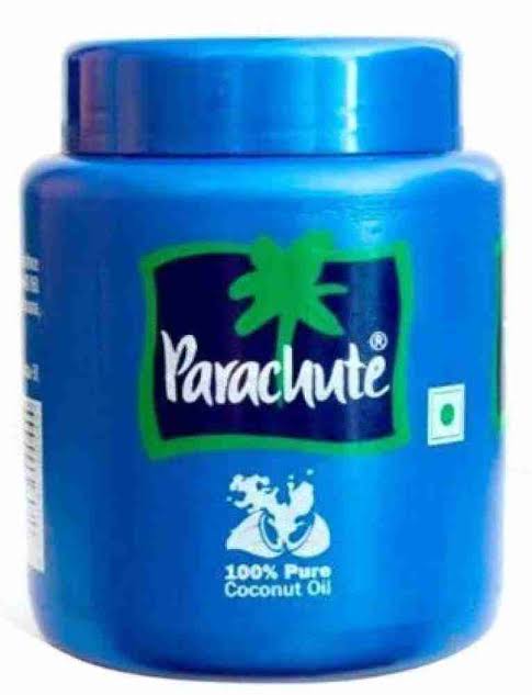 Parachute Coconut Oil Jar 500ml