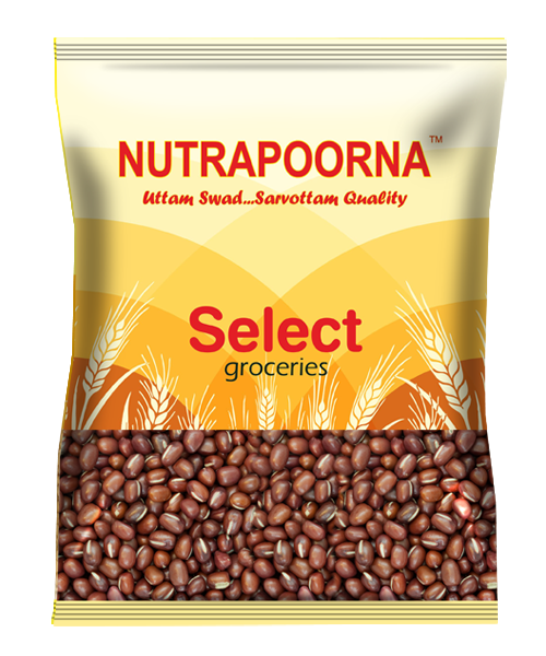 Nutrapoorna Chori Red 2kg 2