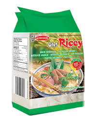 Oh Ricey Rice Noodle 200g