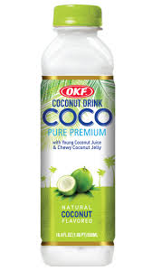 OKF Coconut Water 500ml