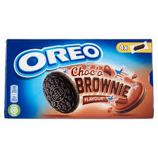 Oreo Brownie 176g