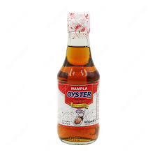 Oyster Brand Fish Sauce 200ml