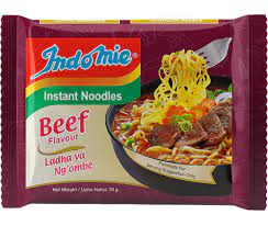 Indomie Beef 70g