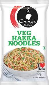 Chings Hakka Noodles 140g