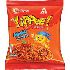 Yippee Noodles 70g