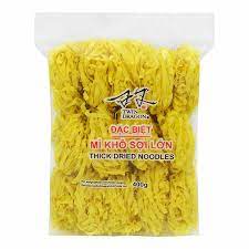 TD Thick Dried Noodles