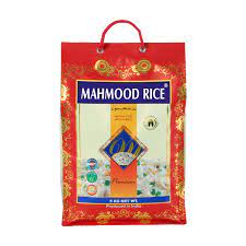 Mahmood Sella Basmati Rice 5kg