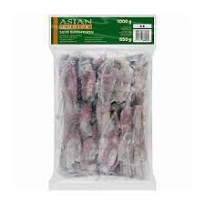 Asian Choice Squid 8-12 1kg