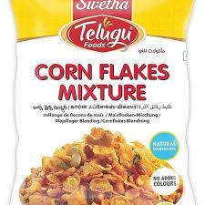 TF Corn Flakes Mixture 130g 