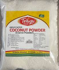 Telugu Foods Coconut Powder Fine 200g