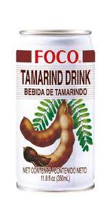 FOCO Tamarind Juice 350ml
