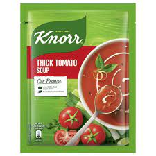 Knorr Tomato Soup 53g