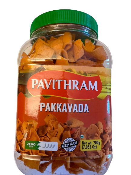 Pavithram Pakkavada 200g