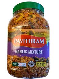 Pavithram Garlic Mixture 350g