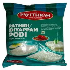 Pavithram Idiyappam Podi 1kg