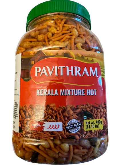 Pavithram Kerala Mixture 400g