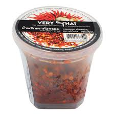 Very Thai Crispy Chili Powder 67g