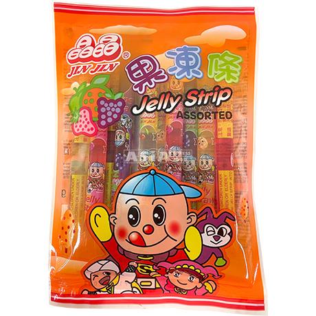 Jelly Straws 300g