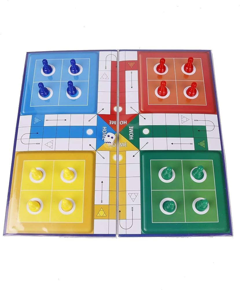 Ludo Board Game  2