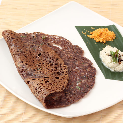 Anil Ragi Dosa Mix 500g 2