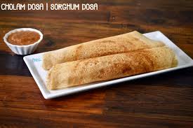 *Anil Sorghum (Cholam) Dosa Mix 500g 2