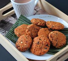 TD Parippu Vada 300g 2