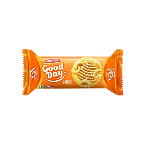 Britannia Good Day Cashew 90gx8 2