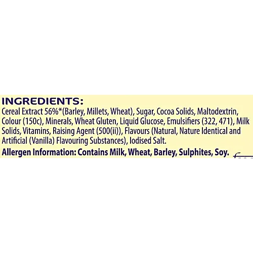 Bournvita 75g 2