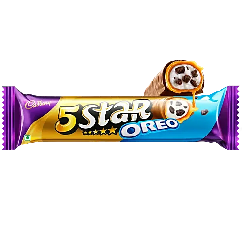 Cadbury 5Star Orea 22g