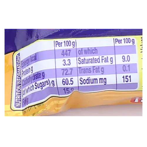 Cadbury 5Star 22g 2