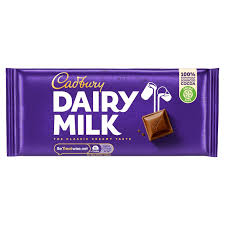 Dairy Milk 13g