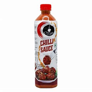 Chings Chilli Sauce 680g