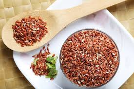 Royal Thai Red Cargo Rice 1kg 2