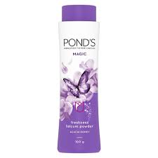 Ponds Talcum Powder 50g 2