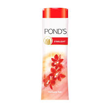 Ponds Talcum Powder 50g 3