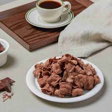 Orion Choco Churros 80g 2
