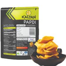Kalyan Papdi 250g 2