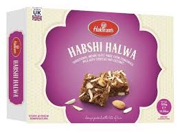 HR Habshi Halwa 300g