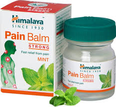 Himalaya Pain Balm 10g 2