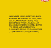 Britannia Maska Chaska 62g 2